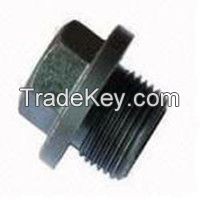 Hex Flange Screw