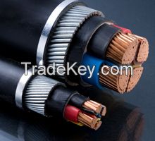 with Korea, CVV-SB cable wire OEM/ ODM/ trading for control