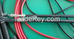 with Korea, WL1 cable wire OEM/ ODM/ trading for control