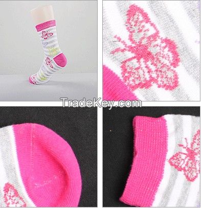 Kids - Children Socks - Cotton Socks