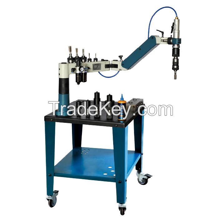 the Tapping Machine HRT-QI