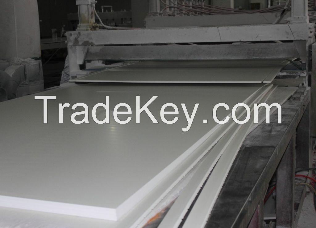 pvc foam board