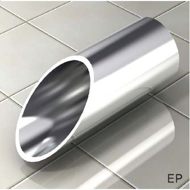 Pipe &amp; Tube EP