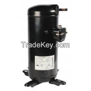 Danfoss Compressor H Series