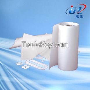 Ceramic Fiber Paper