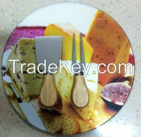 cheese knife