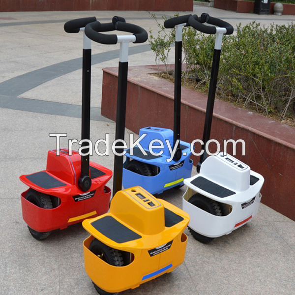 Mini Small Size Self Balancing Scooter 2 Wheels Electric RechargeableÃÂ 