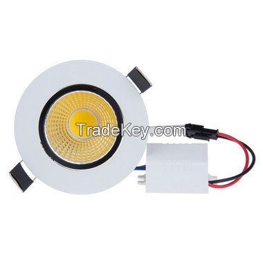 Recessed LED Downlight 