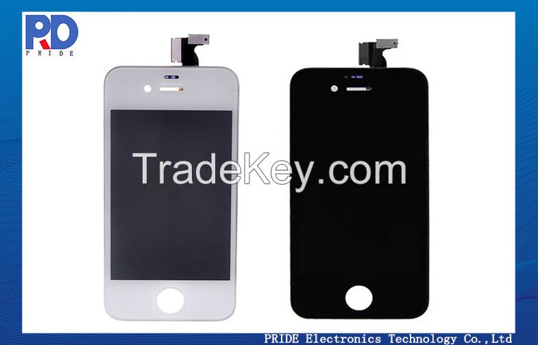 LCD Touch Screen Replacement Repair Parts For Apple iPhone 4/ 4s/ 5/ 5s/ 6