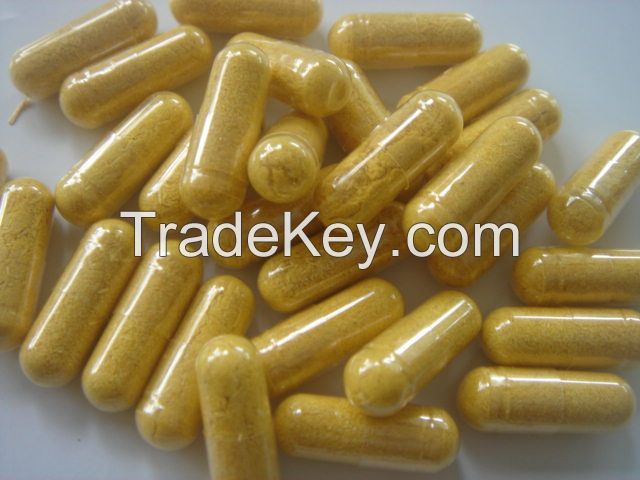 Tongkat Ali (herbal capsule)