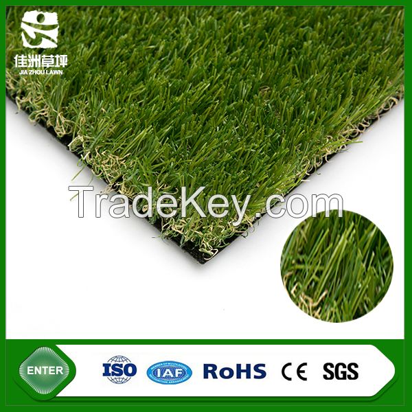 ornamental artificial grass synthetic turf fake lawn