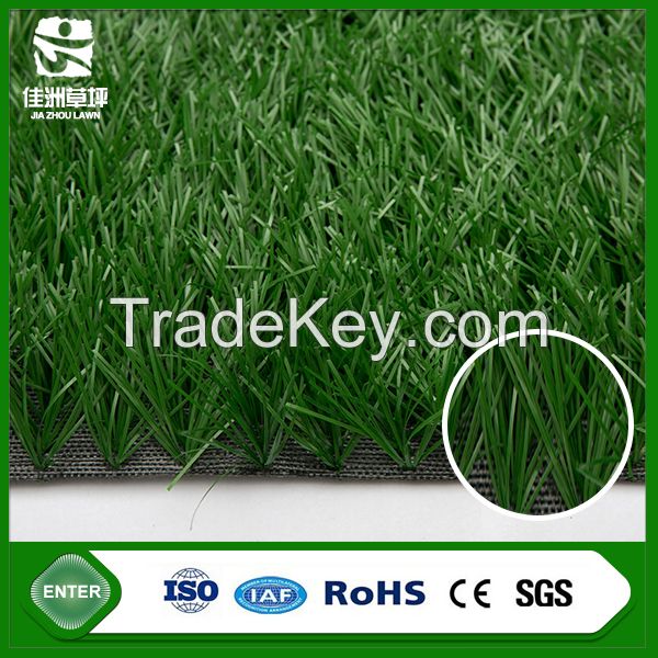 Artificial grass for football futsal soccer field