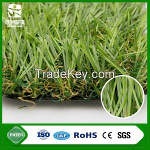 anti-uv high quality cheap price artificial grass with SGS CE UV ROHS test