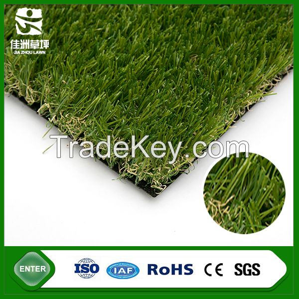 ornamental artificial grass synthetic turf fake lawn