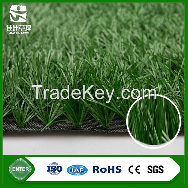 Artificial grass for football futsal soccer field