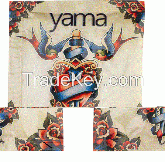 Yama 3gr