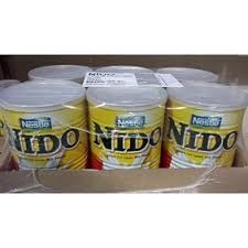 Full cream Milk Powder