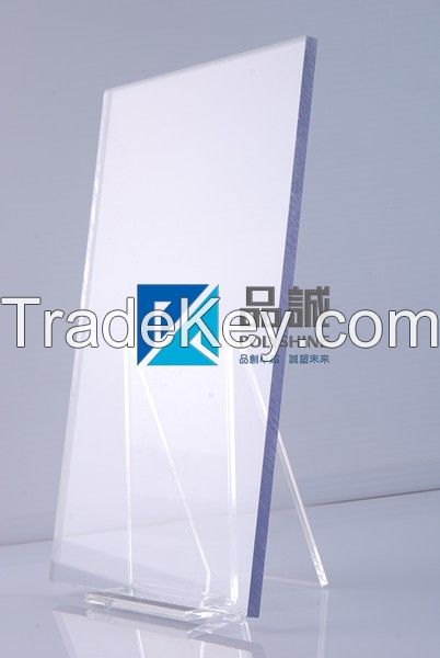 Polycarbonate Solid Sheet