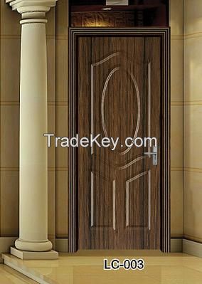 PVC Door Design