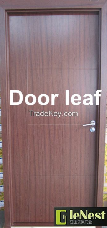 PVC Door Design