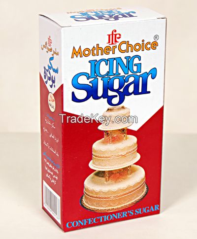 Mother Choice - Icing Sugar