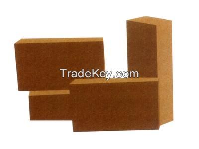 Low creep clay bricks/ Refractory Brick 