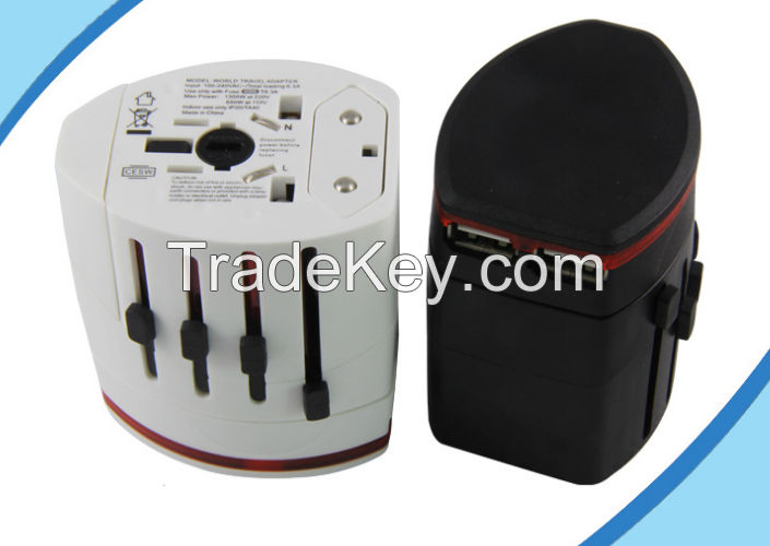 Travel Adapter