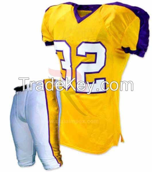 American Football Wear