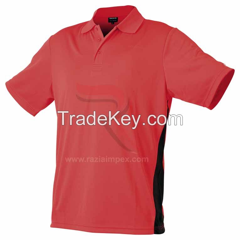 Custom Polo Shirt