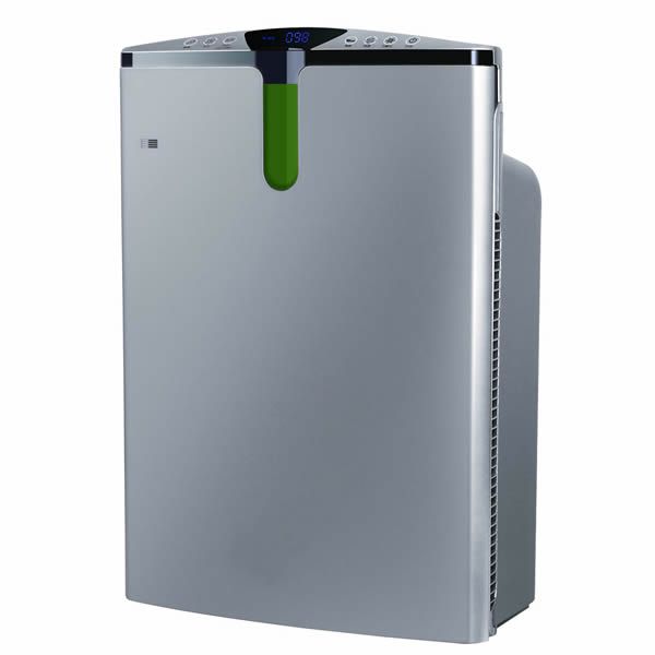 Deluxe air purifier for 60-80m2