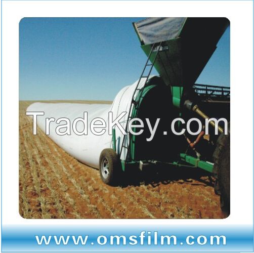 Silage cover film silage bag manufacturer