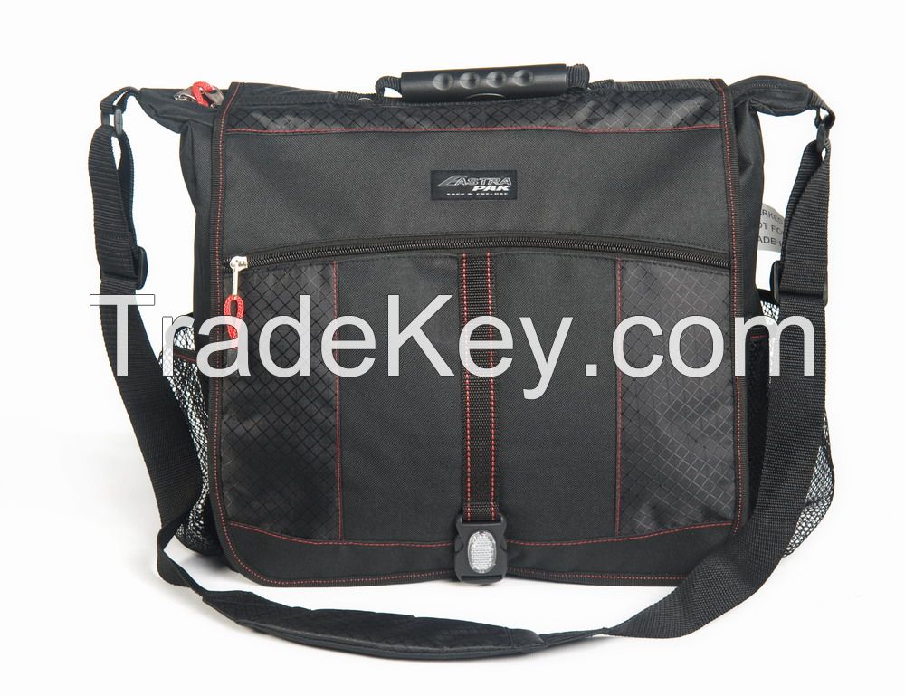 Laptop Computer Shoulder Mesenger Bags