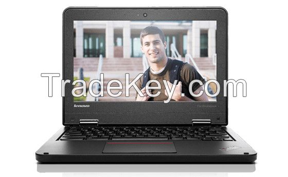 Lenovo ThinkPad 11e Chromebook 20DU0003US 11.6&quot; LED Notebook