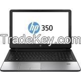 HP 350 G1 15.6&quot; LED Notebook