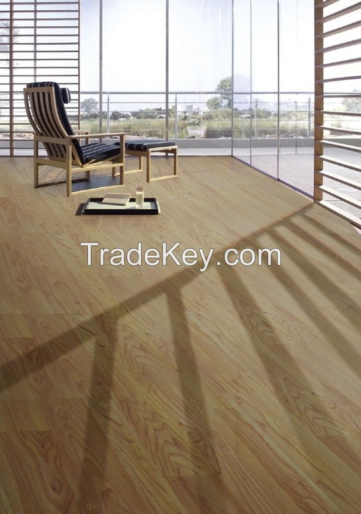 Pressureproof flooring