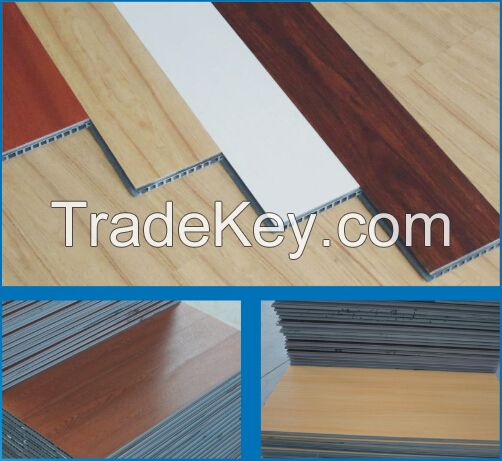 PVC flooring