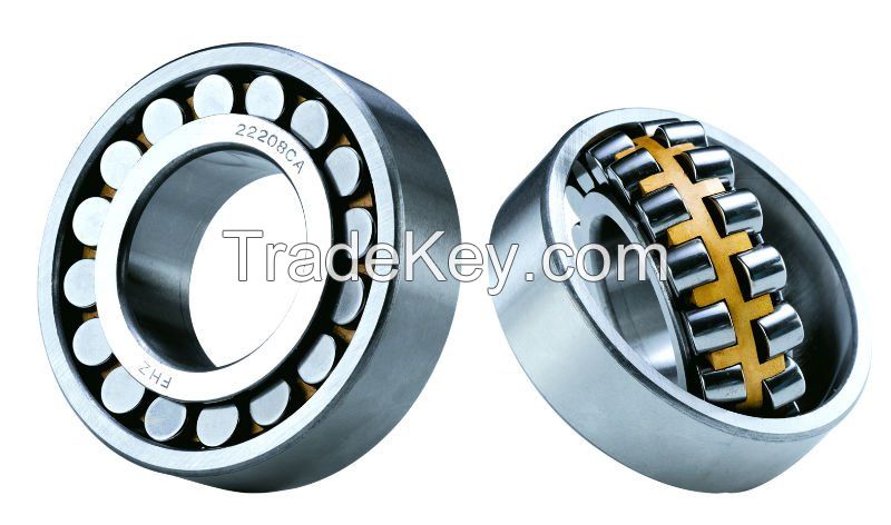 Self-aligning Roller Bearing