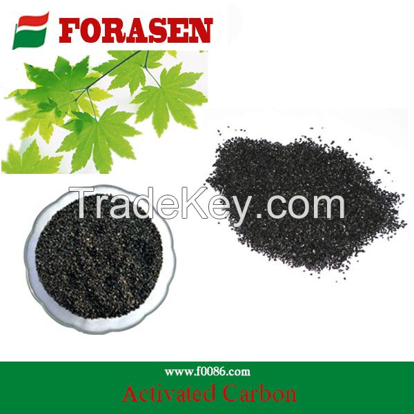 wood based powder activated carbon