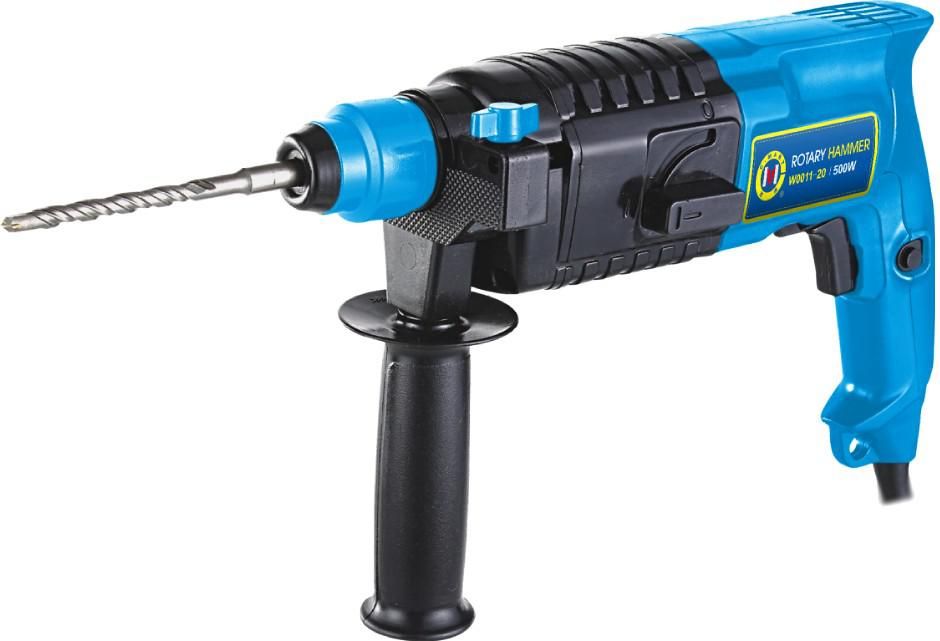 Electric Drill