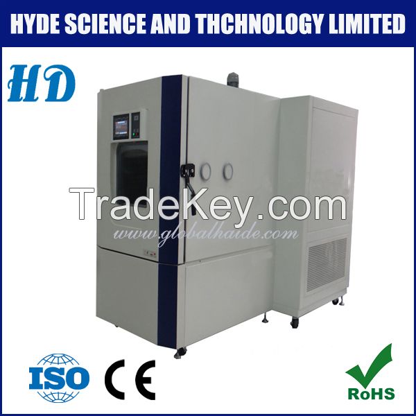 Quick temperature variation chamber (ESS)/environmental test chamber