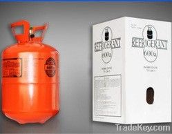 R600a Refrigerant Gas