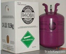 R408A Refrigerant