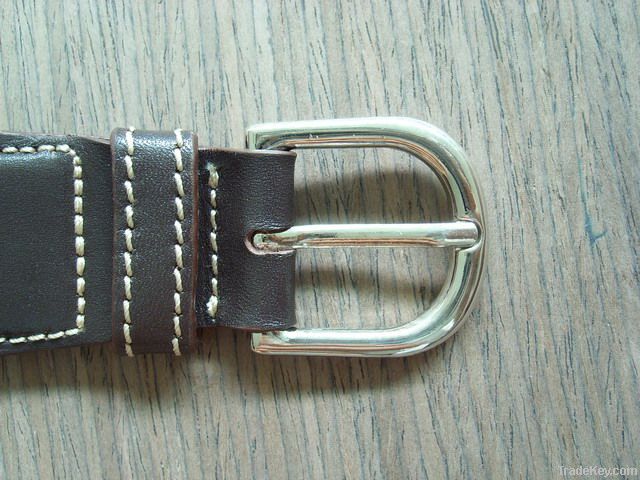 pin buckle