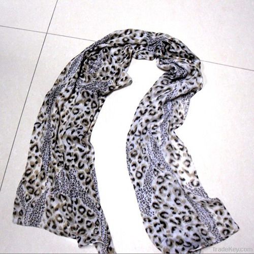 Fashion like cashmere printed scarf