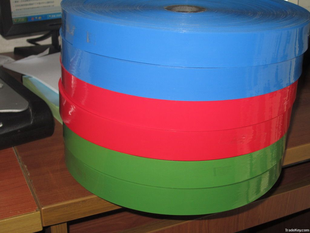 Acetate Tipping Film, Acetate Cellulose Film