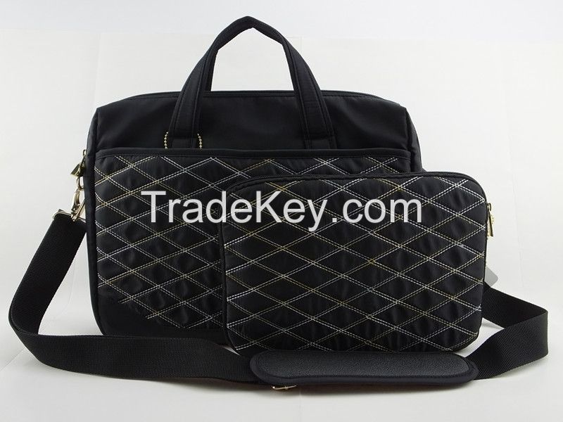 13.3" Laptop bag,shoulder bag