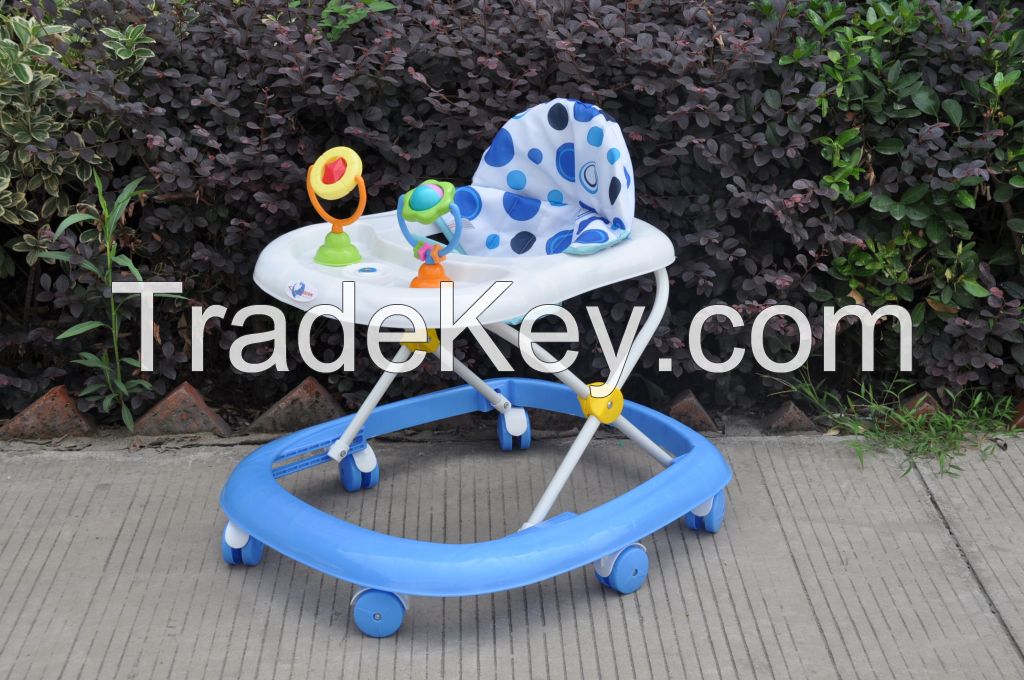 BABY WALKER,STROLLER,TRICYCLE