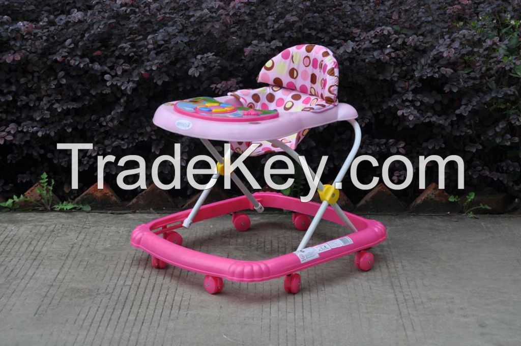 BABY WALKER,STROLLER,TRICYCLE