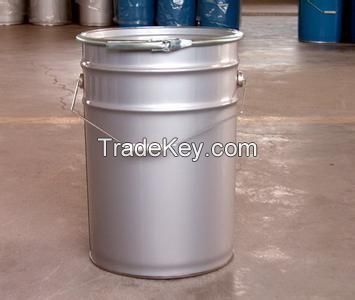 China fty made aluminium paiting raw material