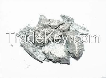 China fty made aluminium paiting raw material